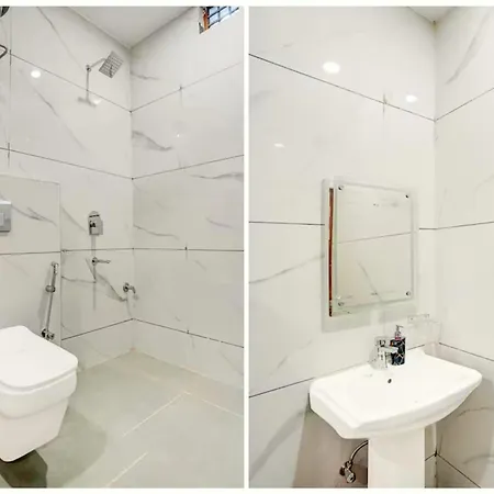 Hotel SR Palace Residency Near Jagannath
