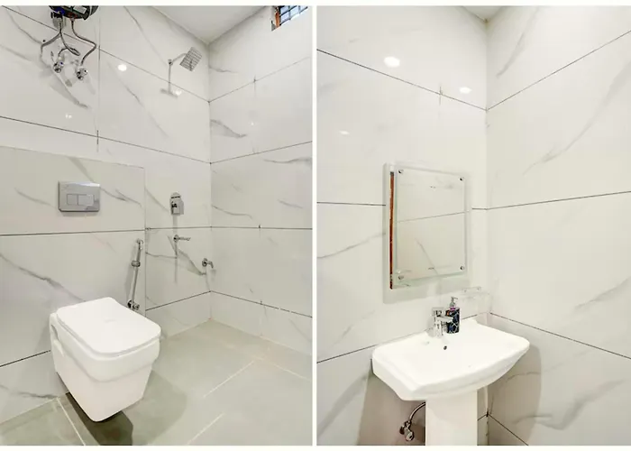 Sr Palace Residency Near Jagannath Kathmandu